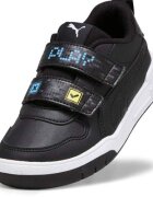 Puma Pantofi sport copii Multiflex SL Play V PS 39256102
