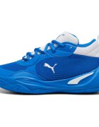 Puma Pantofi sport copii Playmaker Pro Jr Team 31037005