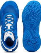 Puma Pantofi sport copii Playmaker Pro Jr Team 31037005