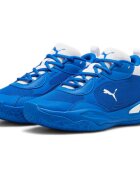 Puma Pantofi sport copii Playmaker Pro Jr Team 31037005