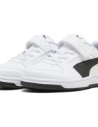 Puma Pantofi sport copii Rebound Slam Lo Ac Ps B 40829302