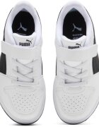 Puma Pantofi sport copii Rebound Slam Lo Ac Ps B 40829302
