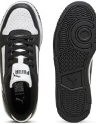 Puma Pantofi sport copii Rebound Slam Lo Jr 40829201