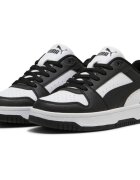 Puma Pantofi sport copii Rebound Slam Lo Jr 40829201