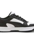 Puma Pantofi sport copii Rebound Slam Lo Jr 40829201