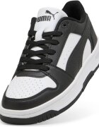 Puma Pantofi sport copii Rebound Slam Lo Jr 40829201