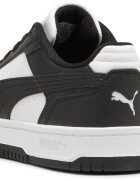 Puma Pantofi sport copii Rebound Slam Lo Jr 40829201
