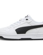 Puma Pantofi sport copii Rebound Slam Lo Jr 40829202