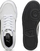 Puma Pantofi sport copii Rebound Slam Lo Jr 40829202