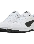Puma Pantofi sport copii Rebound Slam Lo Jr 40829202