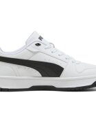 Puma Pantofi sport copii Rebound Slam Lo Jr 40829202