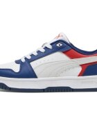 Puma Pantofi sport copii Rebound Slam Lo Jr 40829206