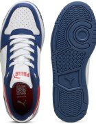 Puma Pantofi sport copii Rebound Slam Lo Jr 40829206