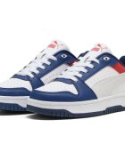 Puma Pantofi sport copii Rebound Slam Lo Jr 40829206