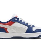 Puma Pantofi sport copii Rebound Slam Lo Jr 40829206