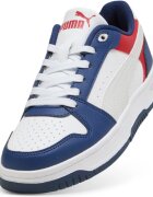 Puma Pantofi sport copii Rebound Slam Lo Jr 40829206