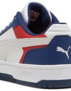 Puma Pantofi sport copii Rebound Slam Lo Jr 40829206