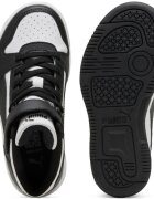 Puma Pantofi sport copii Rebound Slam Mid Ac Ps 40880101