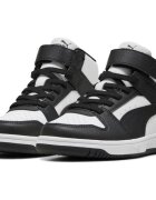 Puma Pantofi sport copii Rebound Slam Mid Ac Ps 40880101