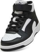 Puma Pantofi sport copii Rebound Slam Mid Ac Ps 40880101