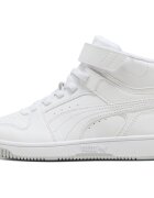 Puma Pantofi sport copii Rebound Slam Mid Ac Ps 40880102