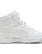 Puma Pantofi sport copii Rebound Slam Mid Ac Ps 40880102