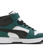 Puma Pantofi sport copii Rebound Slam Mid Ac Ps 40880105