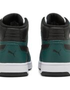 Puma Pantofi sport copii Rebound Slam Mid Ac Ps 40880105