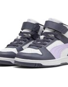 Puma Pantofi sport copii Rebound Slam Mid Ac Ps 40880106