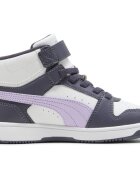 Puma Pantofi sport copii Rebound Slam Mid Ac Ps 40880106
