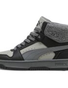 Puma Pantofi sport copii Rebound Slam Mid Cozy Jr 40772802