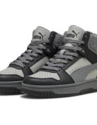 Puma Pantofi sport copii Rebound Slam Mid Cozy Jr 40772802