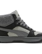 Puma Pantofi sport copii Rebound Slam Mid Cozy Jr 40772802