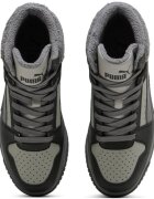 Puma Pantofi sport copii Rebound Slam Mid Cozy Jr 40772802