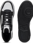 Puma Pantofi sport copii Rebound Slam Mid Jr 40880001