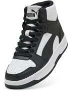 Puma Pantofi sport copii Rebound Slam Mid Jr 40880001
