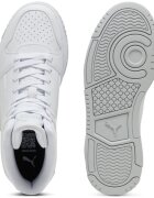 Puma Pantofi sport copii Rebound Slam Mid Jr 40880002