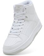 Puma Pantofi sport copii Rebound Slam Mid Jr 40880002
