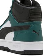 Puma Pantofi sport copii Rebound Slam Mid Jr 40880005
