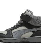 Puma Pantofi sport copii Rebound Slam Mid Ps 40772902