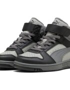 Puma Pantofi sport copii Rebound Slam Mid Ps 40772902