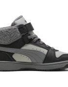 Puma Pantofi sport copii Rebound Slam Mid Ps 40772902
