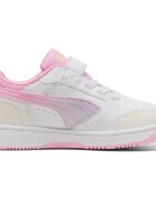 Puma Pantofi sport copii Rebound V6 Lo Come On Ac Ps W 40504402