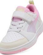 Puma Pantofi sport copii Rebound V6 Lo Come On Ac Ps W 40504402