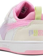 Puma Pantofi sport copii Rebound V6 Lo Come On Ac Ps W 40504402