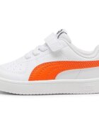 Puma Pantofi sport copii Rickie Ac Inf 38431431