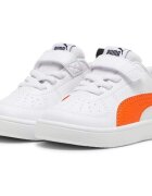 Puma Pantofi sport copii Rickie Ac Inf 38431431