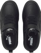 Puma Pantofi sport copii Rickie Ac Ps 38583602