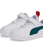 Puma Pantofi sport copii Rickie Inf 38431409