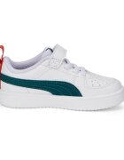 Puma Pantofi sport copii Rickie Inf 38431409